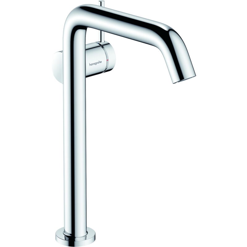 Hansgrohe - Tecturis s Mitigeur monocommandé pour lavabo 240 Fine
