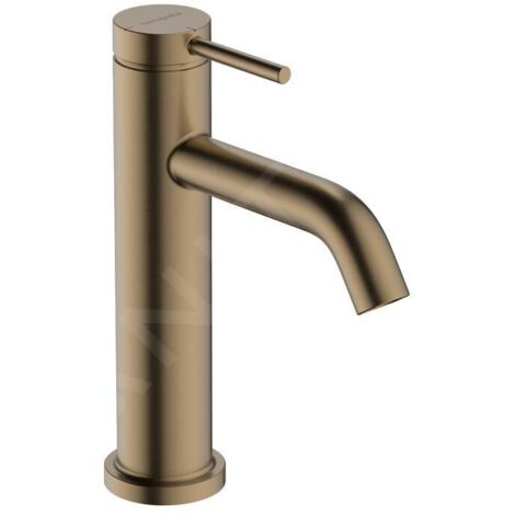 hansgrohe Tecturis S Mitigeur monocommandé pour lavabo,