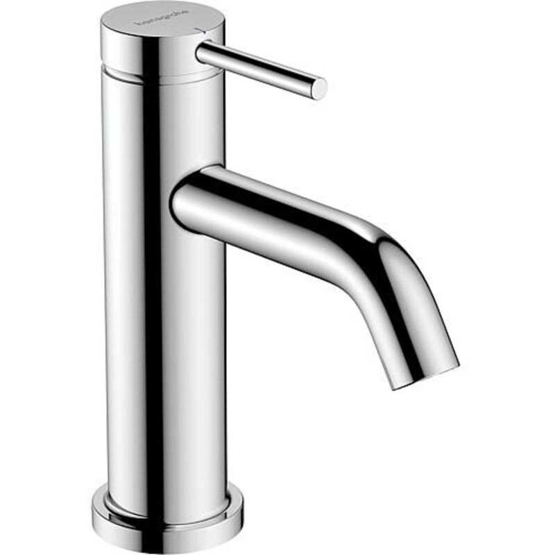 Tecturis s Robinet sur pied 80 avec manette pour eau - Hansgrohe