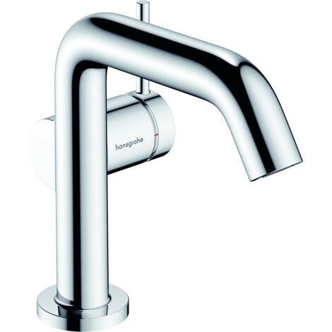 Hansgrohe Tecturis S - Waschtischarmatur, CoolStart, EcoSmart, Chrom 73321000