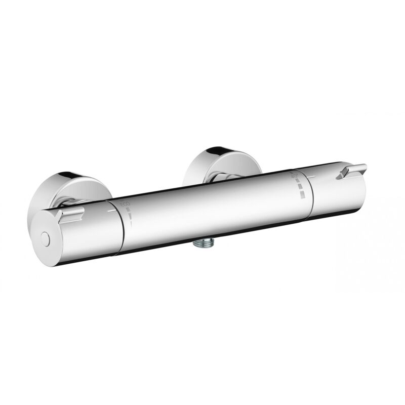 Hansgrohe Myfox Thermostat-brausebatterie, Chrom Glänzend Hansgrohe