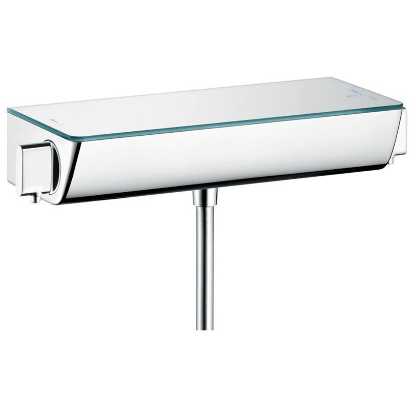 Ecostat Select Brausethermostat, Aufputz, 1 - Hansgrohe