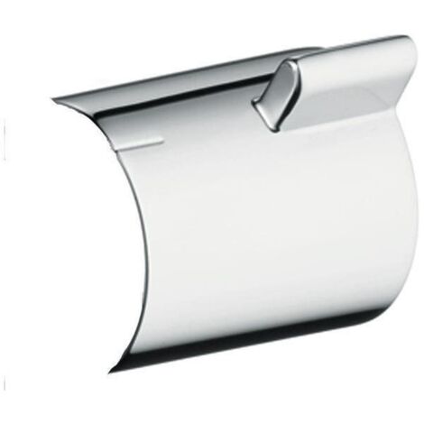 hansgrohe Thermostatgriff Ecostat Comfort, Chrom