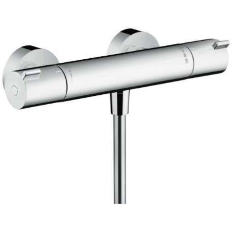 Hansgrohe Tica Thermostat Aufputz DN15 chrom 13251000