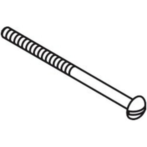 hansgrohe Trägerschraube M5x80mm