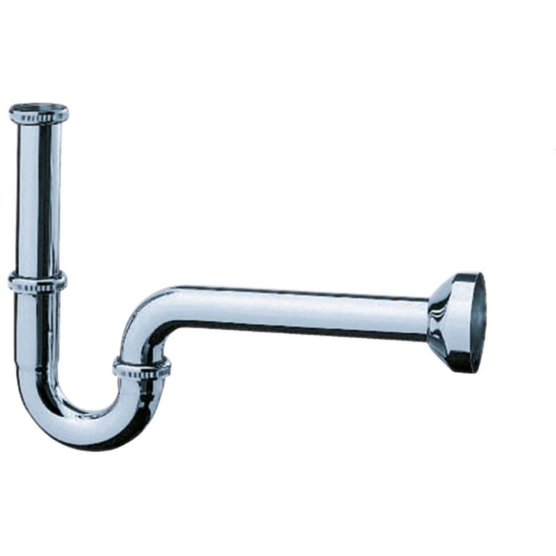 Hansgrohe - 53010000 Sifón Especial En 's' - ref: 53010000