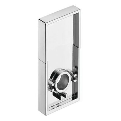 hansgrohe tuiles shim Raindance Unica S 7 mm, chrome pur