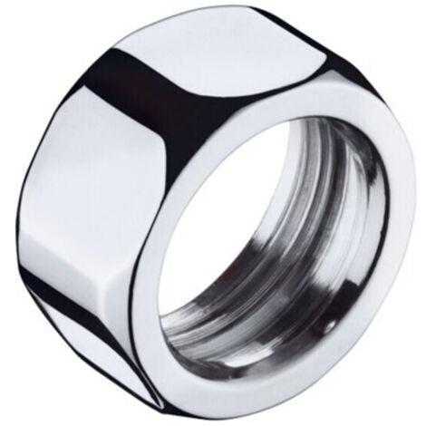 hansgrohe Überwurfmutter DN20