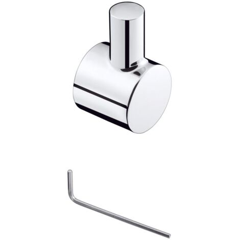 hansgrohe Umstellergriff Axor UP Thermostat u.Absperrventil Fertigset iBox chrom