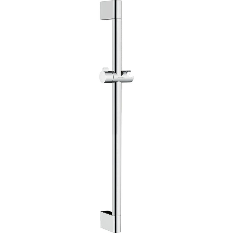 Barre de douche Unica Croma 65 cm, chrome, 26505000