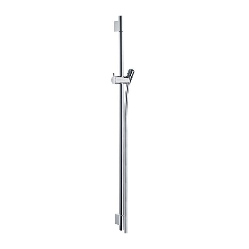 hansgrohe Brausestange Unica S Puro 1008mm, chrom