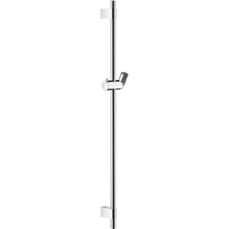 hansgrohe Unica Barre de douche S Puro Reno 72 cm Chromé, 28662000