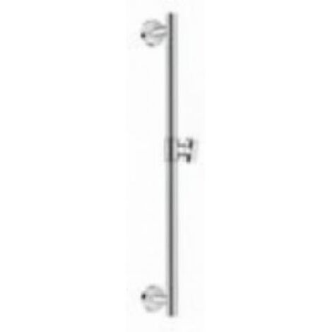 hansgrohe Unica Brausestange Comfort 65 cm, chrom, 26401000