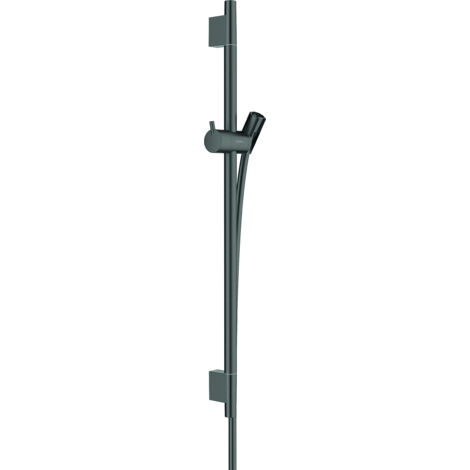 hansgrohe Unica Brausestange S PURO 65 cm mit Brauseschlauch,
