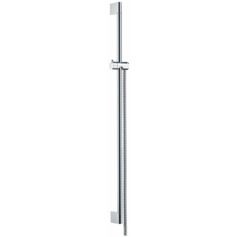 Hansgrohe - Unica' Crometta. Barre de douche 0,90m (27614000)