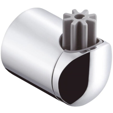 HANSGROHE Unica supporto asta doccia cromo codice prod: 96191000