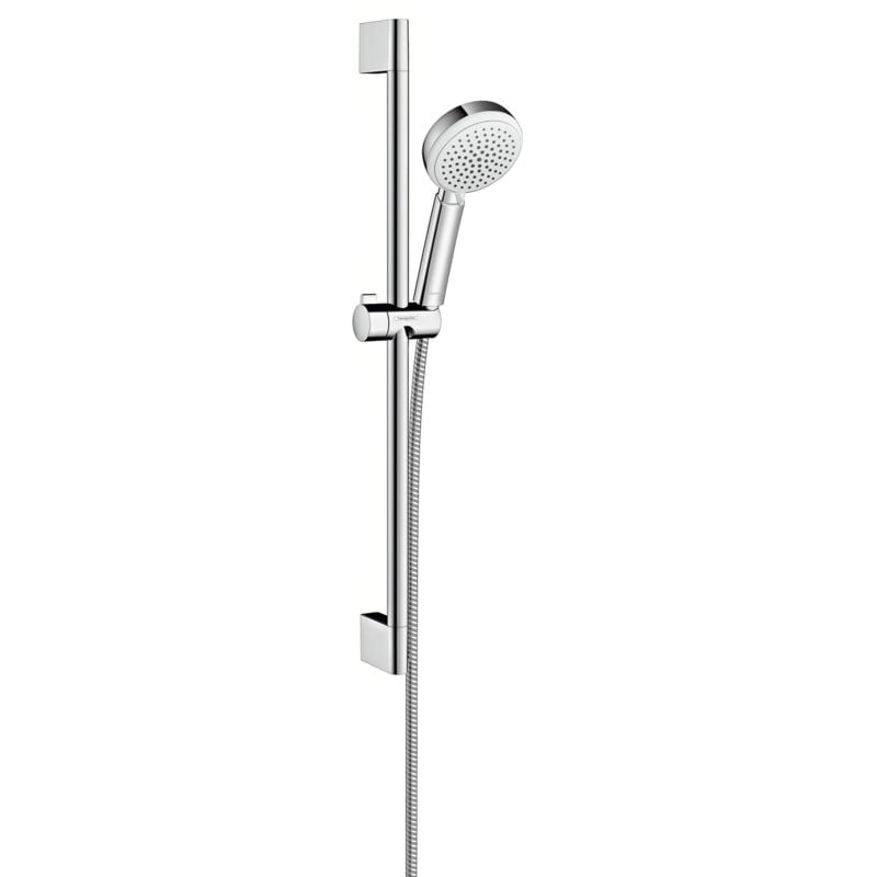 Hansgrohe - Unica'Croma / Crometta 100 Vario EcoSmart Set 0,65 m (26654400)