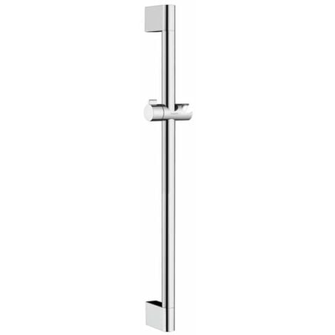 Hansgrohe Unica'Croma - Saliscendi doccia 65 cm, cromato 26505000