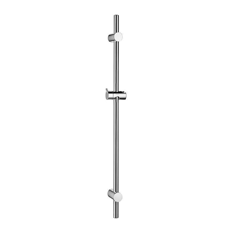 Barre de douche 27704000 72cm, chromé - Hansgrohe
