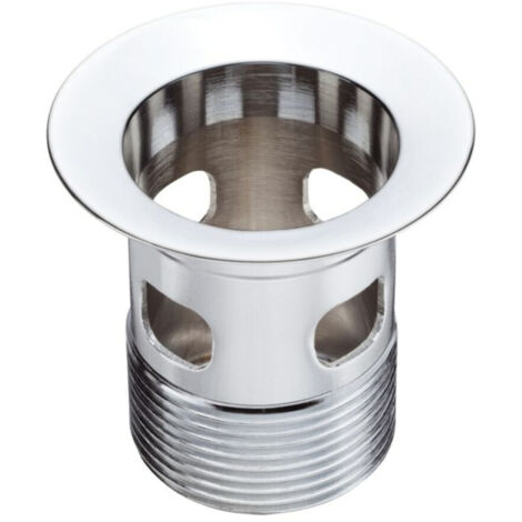 hansgrohe Ventil Vinzia WT-Garnitur chrom