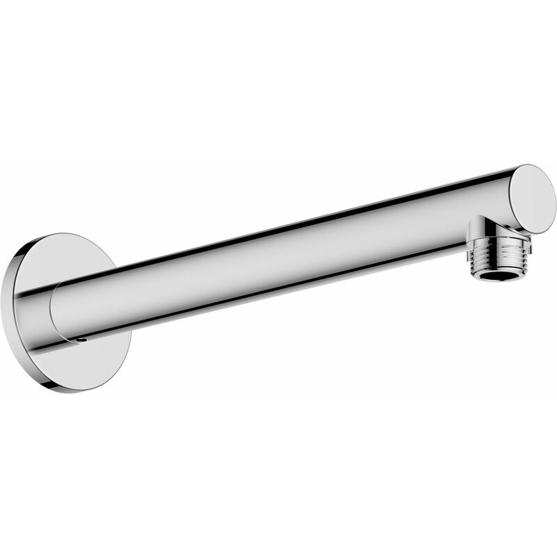 Hansgrohe - Vernis Blend Bras de douche m 1/2' 240 mm chromé 27809000