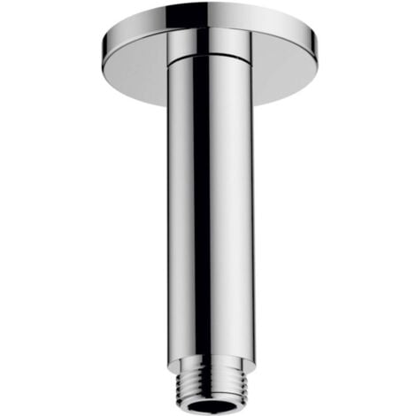 Hansgrohe Vernis Blend - Deckenanschluss 100 m, verchromt 27804000