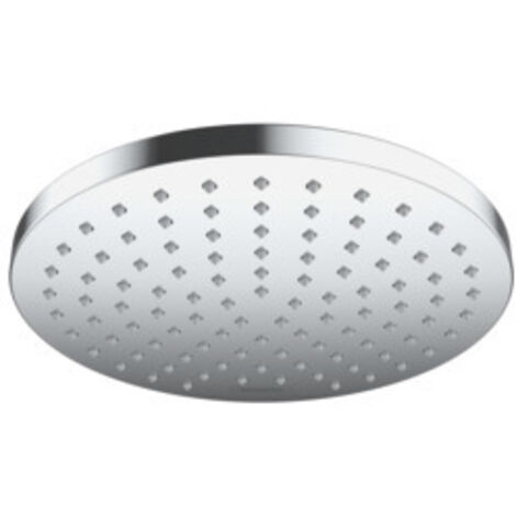 hansgrohe Vernis Blend Duschkopf 200 1 Strahlart LowPressure