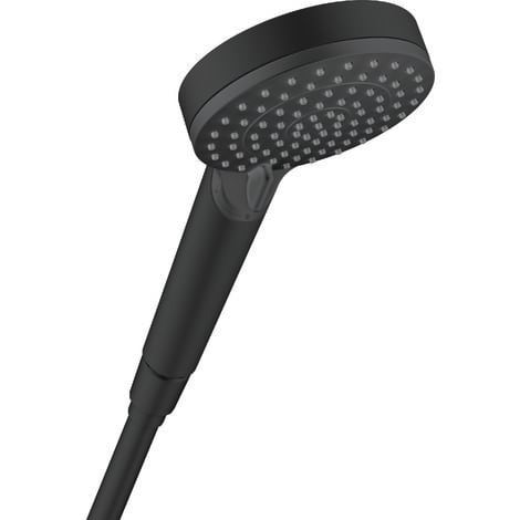 hansgrohe Vernis Blend Duschkopf Vario, EcoSmart, D 100mmm,