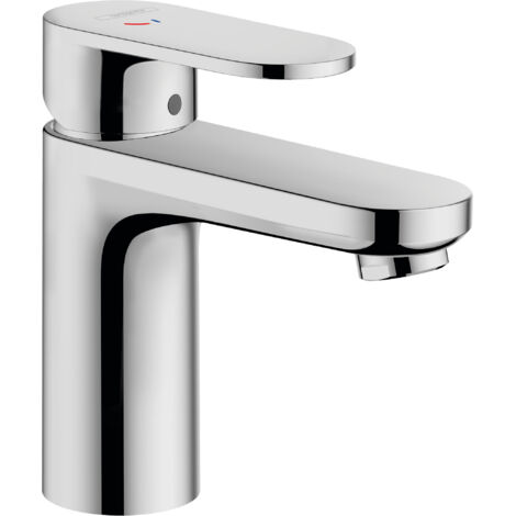 hansgrohe Vernis Blend Einhebel-Waschtischmischer 100 CoolStart,