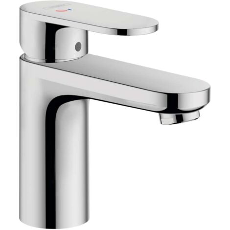hansgrohe Vernis Blend Einhebel-Waschtischmischer, mit