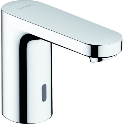 hansgrohe Vernis Blend Elektronik-Waschtischarmatur für
