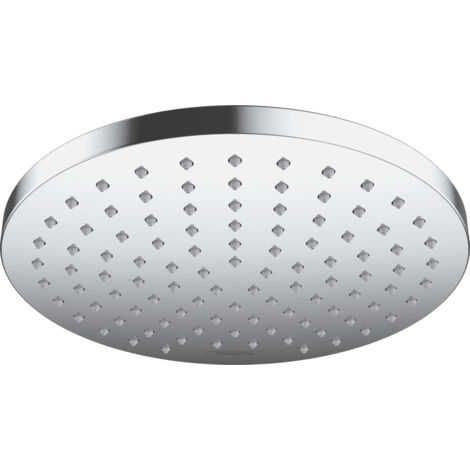 Hansgrohe Vernis Blend Kopfbrause 200 1jet EcoSmart 9 l/min, Chrom (26277000)
