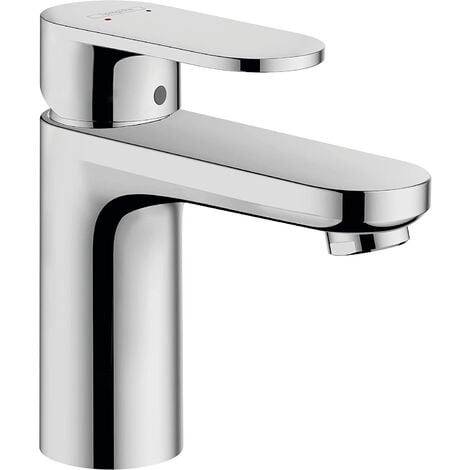 HANSGROHE Vernis Blend Miscelatore lavabo 70 senza tirante nÃ© scarico 71558000
