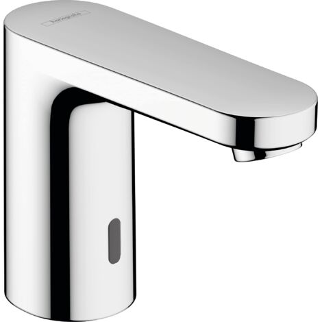 hansgrohe Vernis Blend Mitigeur électronique de lavabo avec