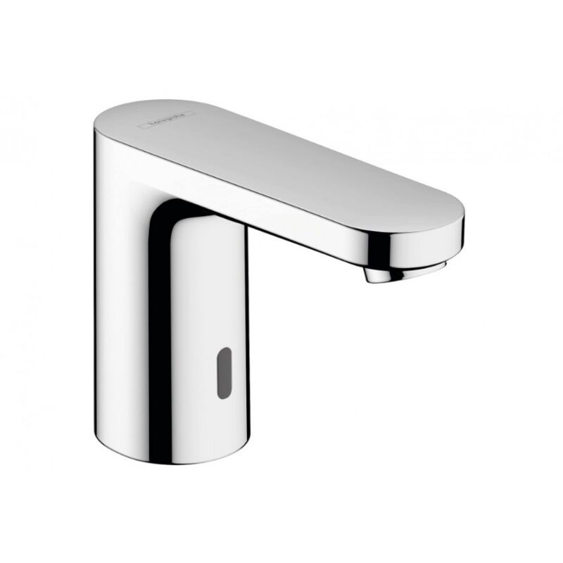 Mitigeur de lavabo en laiton chromé - Hansgrohe Vernis Blend