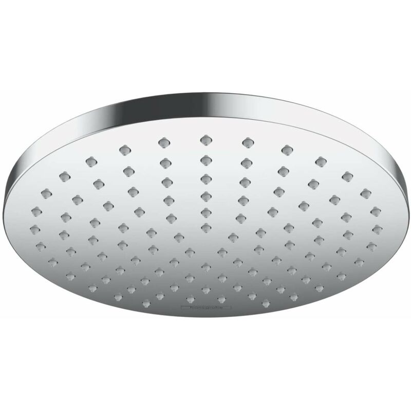 Hansgrohe Vernis Blend Overhead Shower 200 1jet Chrome 26271000