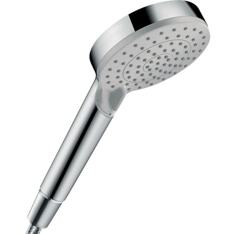 Hansgrohe Vernis Blend Hand Shower 100 Vario Chrome 26270000