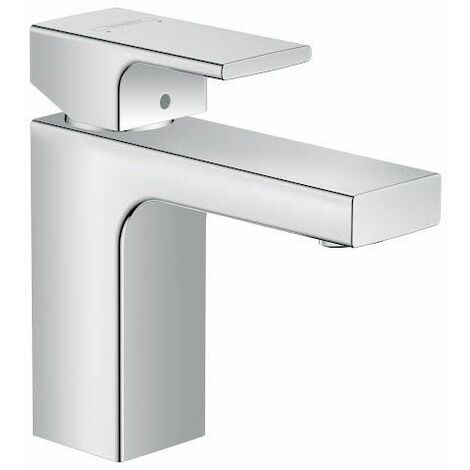 hansgrohe Vernis Shape Basin Mixer Tap 100 Chrome - 71569000