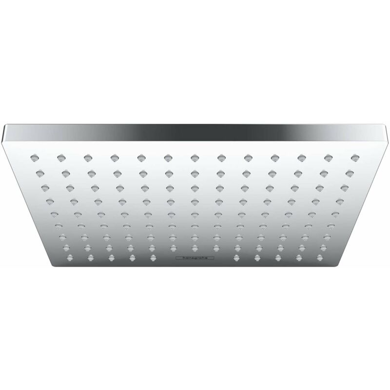 Hansgrohe - Vernis Shape - Douche de tête, 23x17 cm, chrome 26281000
