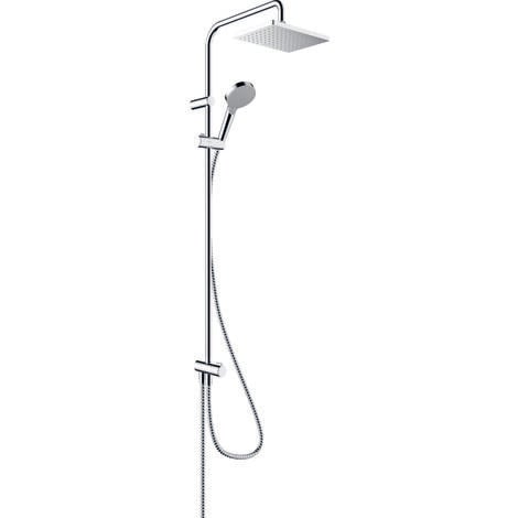 hansgrohe Vernis Shape Duschsystem 230 1 Strahlart Reno