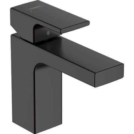 hansgrohe Vernis Shape Einhebel-Waschtischarmatur 100 mit
