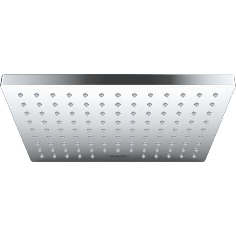 Hansgrohe Vernis Shape Head Shower 230 1jet EcoSmart 9l/min, Cromo (26283000)
