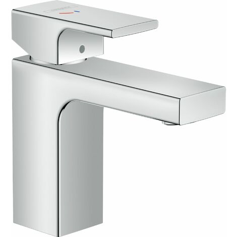 HANSGROHE Vernis Shape Mitigeur de lavabo 100 CoolStart 71594000