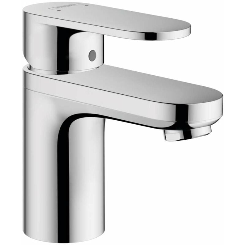 Hansgrohe - Vernis Blend - Mitigeur de lavabo avec vidage, EcoSmart, chrome 71570000