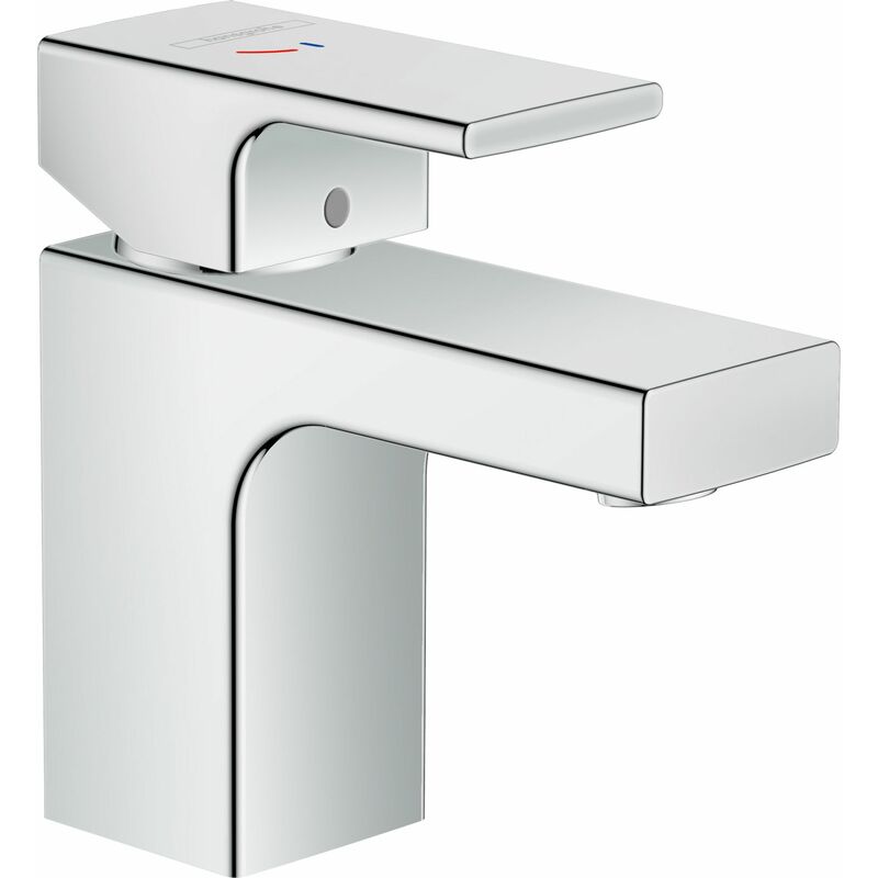 Hansgrohe - Mitigeur lavabo Vernis Shape 70 CoolStart chromé 71593000