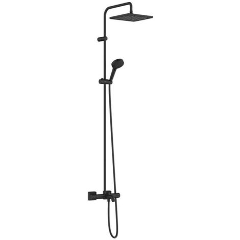 hansgrohe Vernis Shape Système de douche, 240 1jet, avec