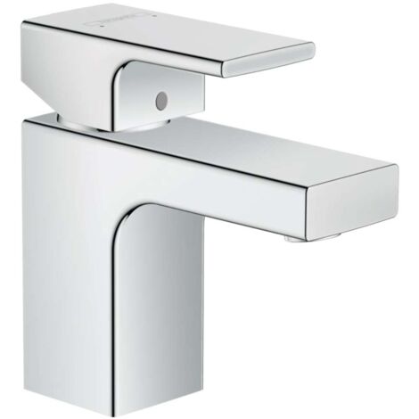 Hansgrohe Vernis Shape - Waschtischeinhebelmischer, EcoSmart, verchromt 71567000