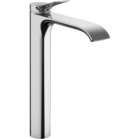 Hansgrohe Vivenis - Mitigeur de lavabo 250, EcoSmart, chrome 75042000