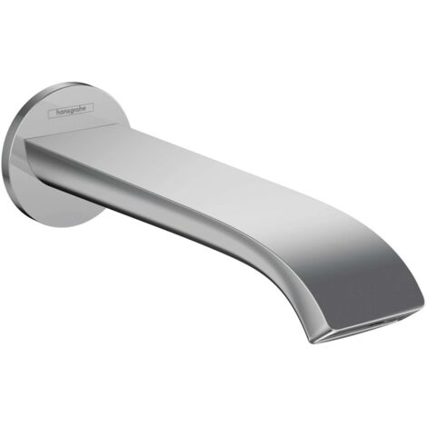 Hansgrohe Vivenis - Caño de bañera, cromo 75410000