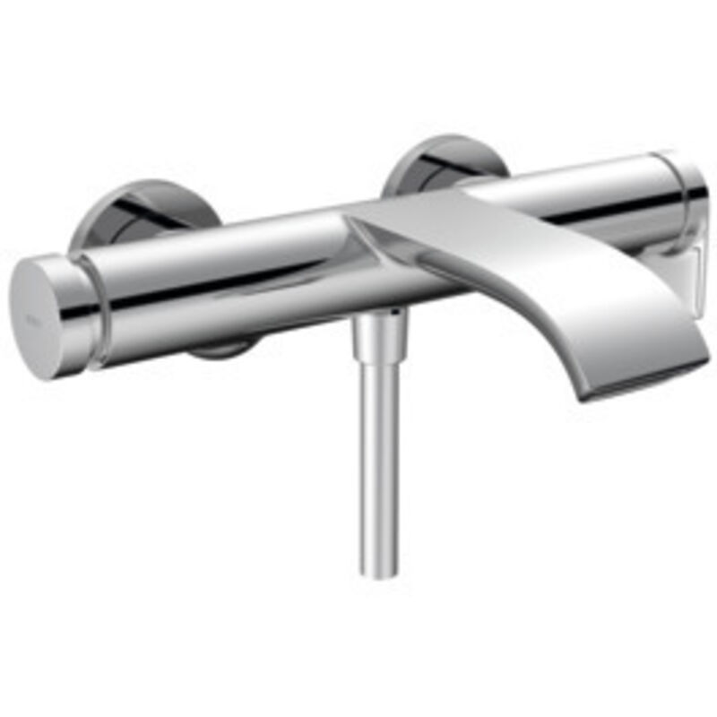 Vivenis - Badewannenarmatur, Verchromt 75420000 - Hansgrohe